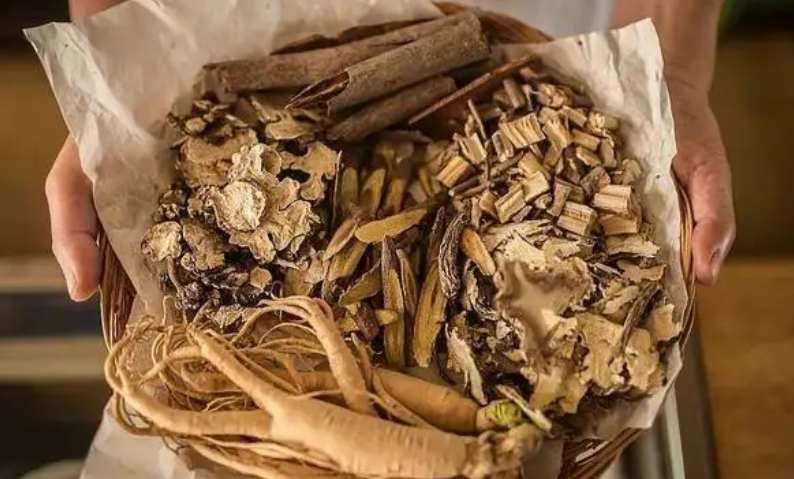 鳳凰衣磨成粉有什么功效與作用