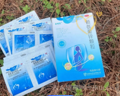 益兒鋅適合多大孩子服用呢