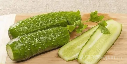 黃瓜對(duì)肝臟的功效與作用