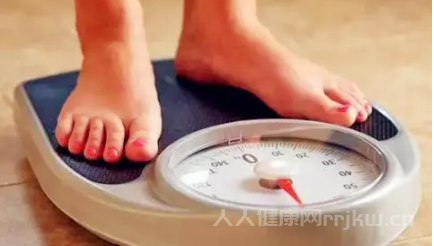 女性一天攝入多少千焦不會胖