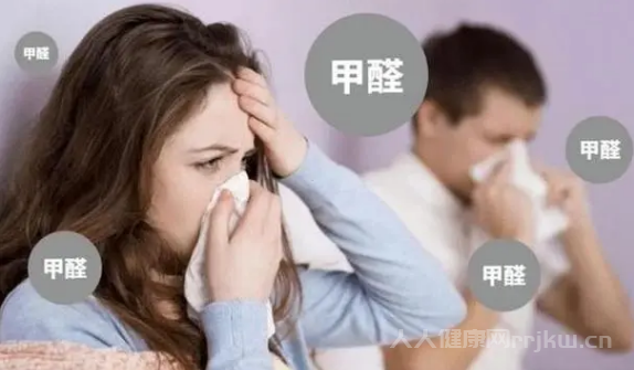 甲醛超標一邊通風一邊住有用嘛?