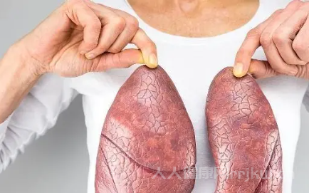 肺癌的早期癥狀和前兆