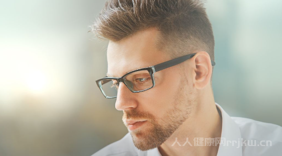 防藍(lán)光眼鏡有什么好處