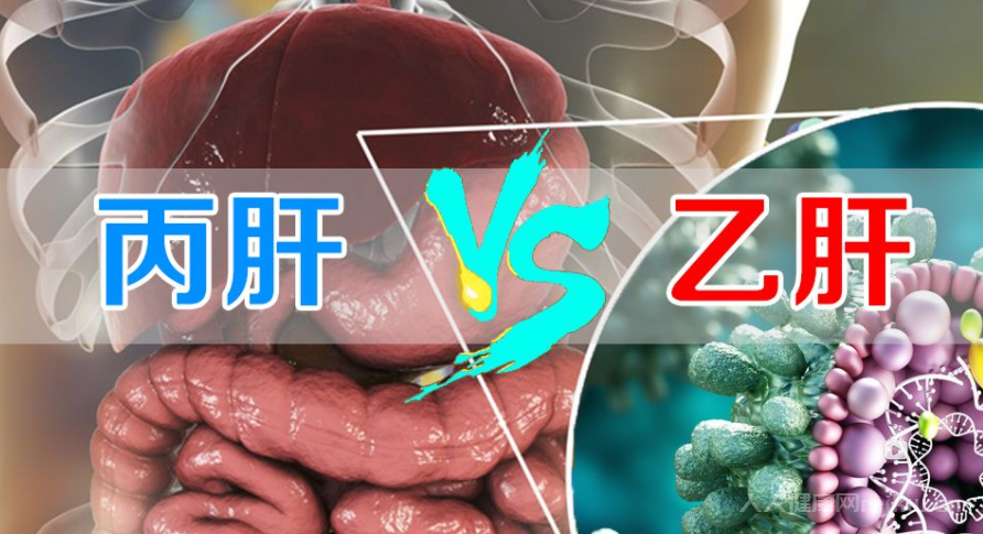 甲肝乙肝丙肝哪個(gè)嚴(yán)重