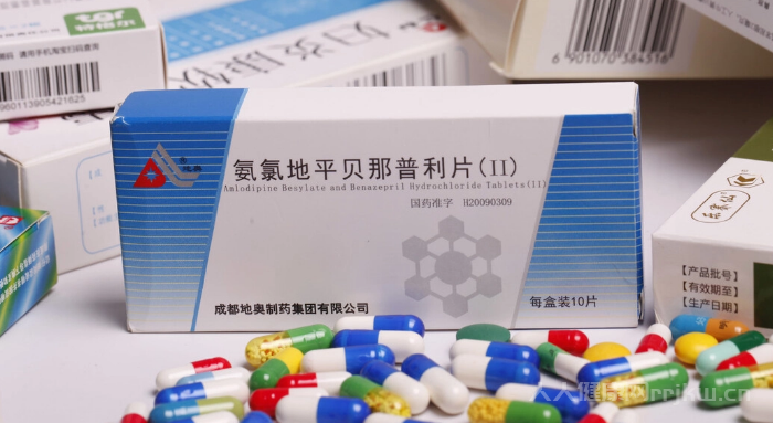 降壓藥影響男人性功能嗎