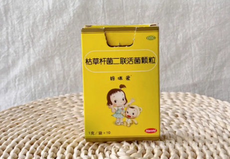 為什么不建議新生兒吃媽咪愛
