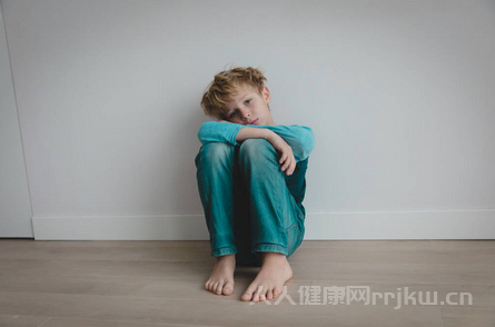 孩子心里焦慮和輕度抑郁時出現(xiàn)什么問題了
