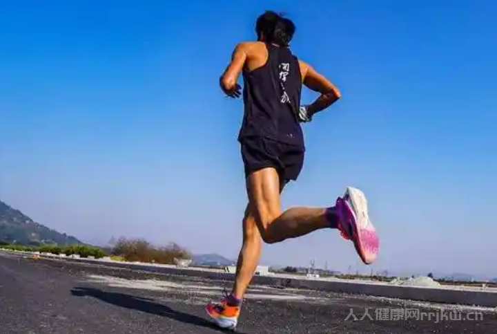 長期跑步的男人性功能很強是真的嗎?