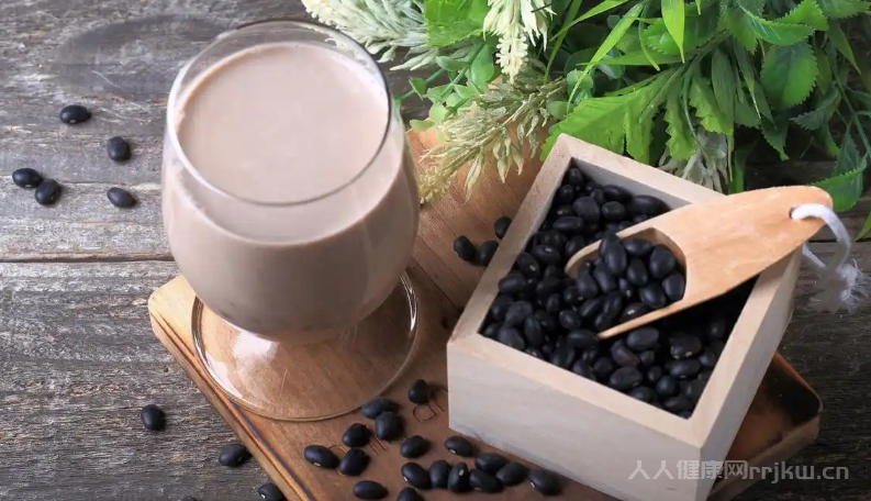 黃豆和黑豆一起打豆?jié){可以嗎？