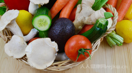 身體缺鉀吃什么好 哪些食物鉀的的含量高
