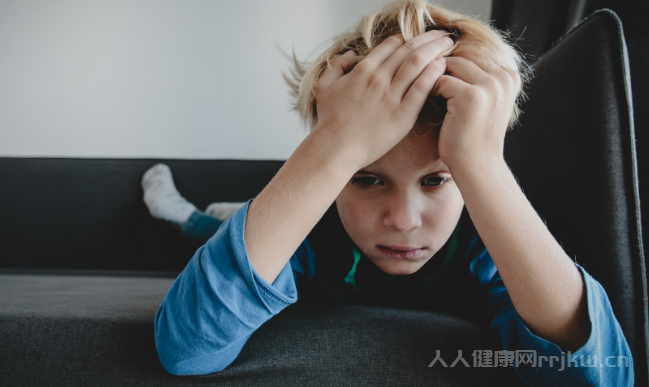 家長該如何應(yīng)對兒童焦慮癥？