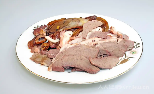 哪些肉類適合哺乳期媽媽食用？