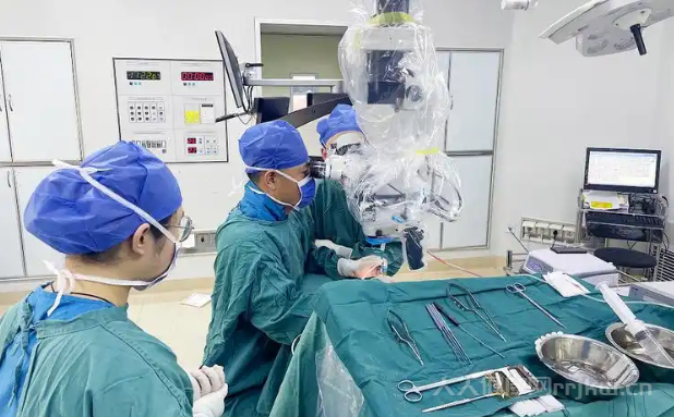 小兒神經外科主要治療什么疾病