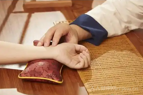 滑脈怎么摸才正確有效