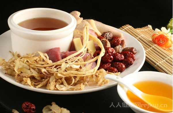 什么是四物湯