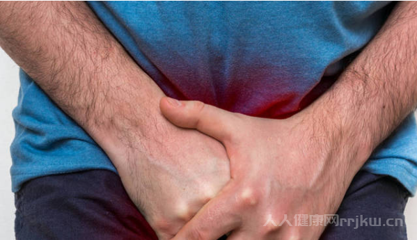 睪丸鞘膜腔積液對身體有什么影響圖2
